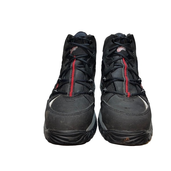 Red Wings Man  Boots Size 11 - Picture 2 of 9